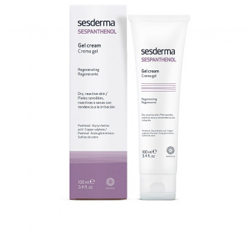 Sesderma Sespanthenol Crema gel 100 ml