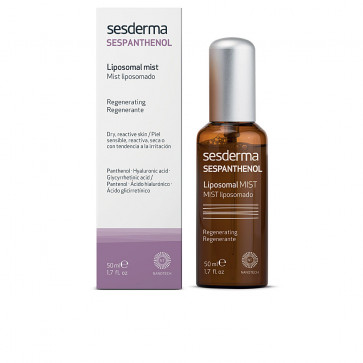 Sesderma SESPANTHENOL MIST 50 ml