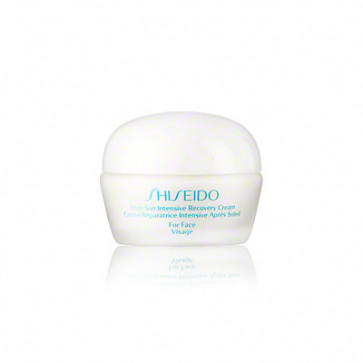 Shiseido AFTER SUN Intensive Recovery Cream Aftersun 40 ml