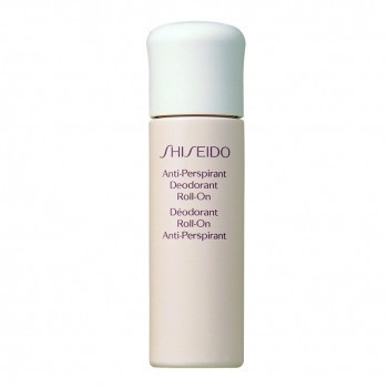 Shiseido Anti-Perspirant Deodorant Roll-On Déodorant roll-on 50 ml