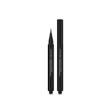 Shiseido Automatic Fine Eyeliner - BR602 Brown