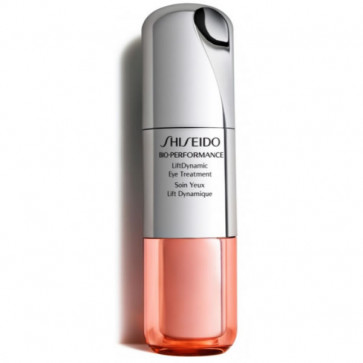 Shiseido BIO-PERFORMANCE LiftDynamic Eye Treatment 15 ml