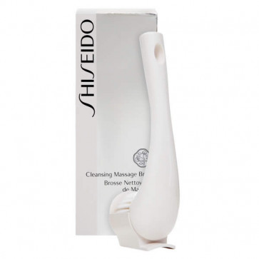 Shiseido CLEANSING MASSAGE BRUSH