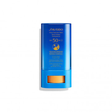 Shiseido Clear Suncare Stick SPF50+ 20 g