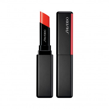 Shiseido ColorGel LipBalm - 112 Tiger lily 2 g
