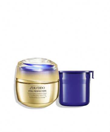 Shiseido Concentrated Supreme Duo Cream