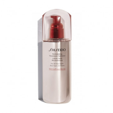 Shiseido DEFEND SKINCARE Treatment Softener 150 ml