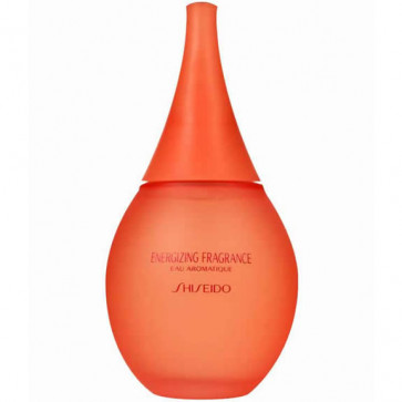 Shiseido Energizing Fragrance Eau de parfum 100 ml