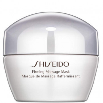 Shiseido ESSENTIALS Firming Massage Mask 50 ml