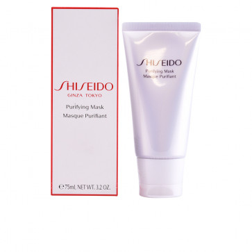 Shiseido ESSENTIALS Purifying Mask 75 ml