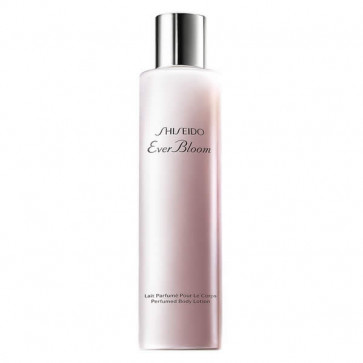 Shiseido EVER BLOOM Perfumed Body Lotion 200 ml