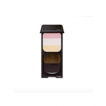 Shiseido Face Color Enhancing Trio - PK1 Lychee