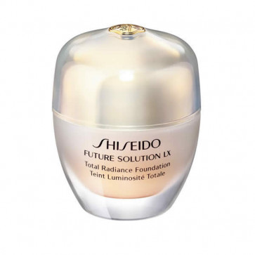 Shiseido Future Solution LX Total Radiance Foundation - B20
