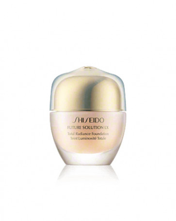 Shiseido Future Solution LX Total Radiance Foundation - N2 Natural2