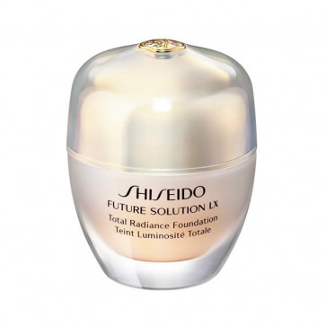 Shiseido Future Solution LX Total Radiance Foundation - O40