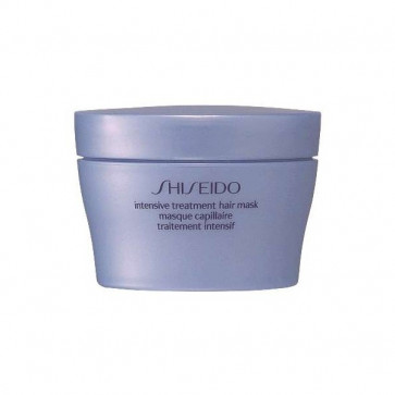 Shiseido Intensive Treatment Hair Mask 200 ml