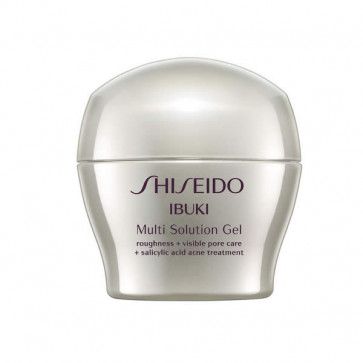 Shiseido Ibuki Multi Solution Gel 30 ml