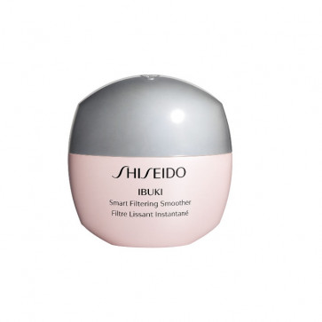 Shiseido Ibuki Smart Filtering Smoother 20 ml