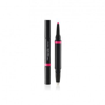 Shiseido LipLiner Ink Duo - Prime + Line - 06 Magenta