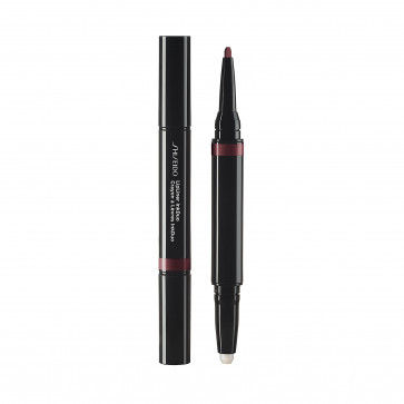 Shiseido LipLiner Ink Duo - Prime + Line - 11 Plum