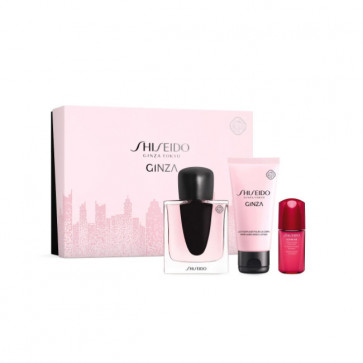 Shiseido Lote GINZA Eau de parfum
