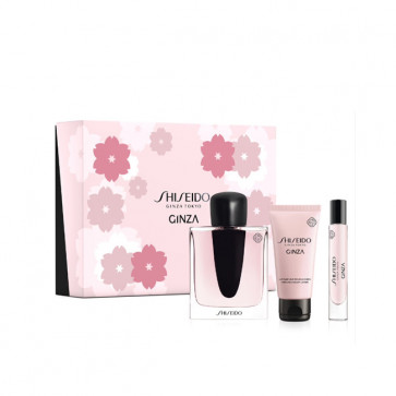 Shiseido Lote Ginza Eau de parfum