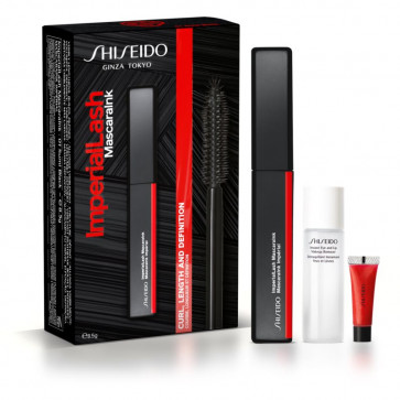 Shiseido Lote IMPERIAL LASH Set de maquillaje de ojos