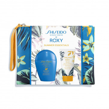 Shiseido Lote ROXY SUNCARE PROTECTION Set de cuidado corporal