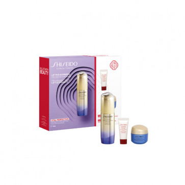 Shiseido Lote Vital Perfection Set de cuidado facial