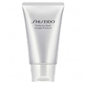 Shiseido Purifying Mask 75 ml