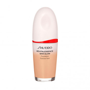 Shiseido Revitalessence Skin Glow Foundation SPF30 - 240 Quartz