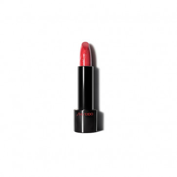 Shiseido ROUGE ROUGE Lipstick Rd309 Coral Shore