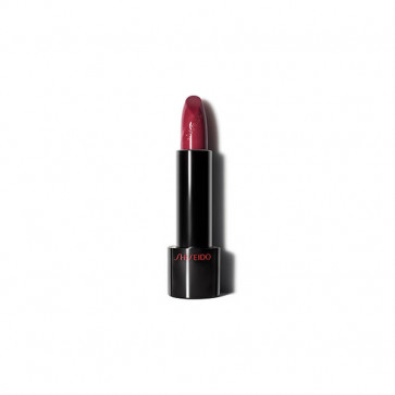 Shiseido ROUGE ROUGE Lipstick Rd504 Rouge Rum Punch