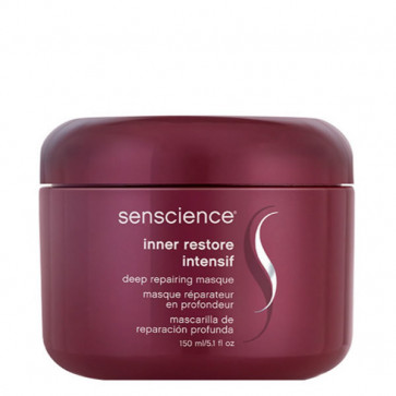 Shiseido SENSCIENCE Inner Restore Intensif 150 ml