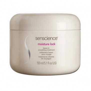 Shiseido SENSCIENCE Moisture Lock 150 ml