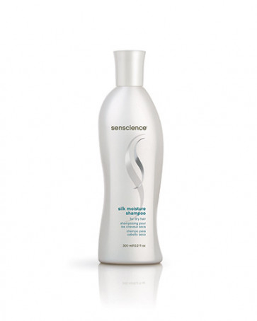 Shiseido ADENOGEN Shampoo Champú fortalezedor 220 ml
