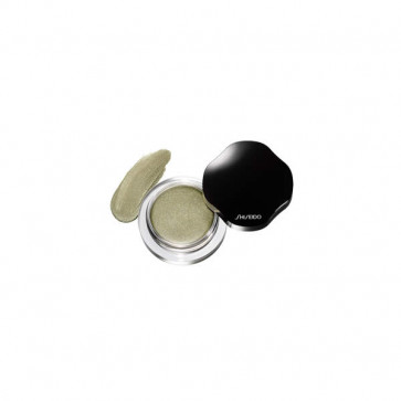 Shiseido Shimmering Cream Eye Color - GR125 Naiad