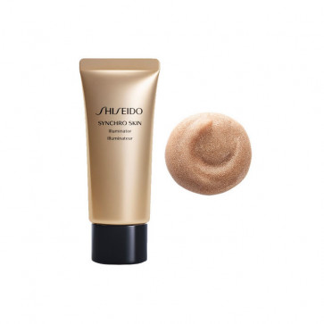Shiseido SYNCHRO SKIN Illuminator Pure Gold 40ml 40 ml