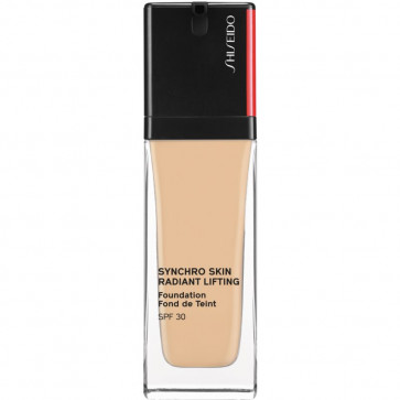 Shiseido Synchro Skin Radiant Lifting Foundation - 210