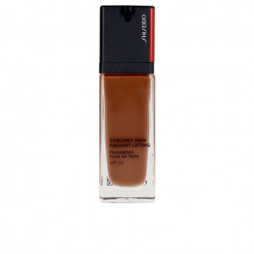 Shiseido Synchro Skin Radiant Lifting Foundation - 550
