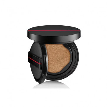 Shiseido SYNCHRO SKIN Self Refreshing Cushion Compact  210 Birch