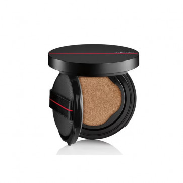 Shiseido SYNCHRO SKIN Self Refreshing Cushion Compact 360 Citrine