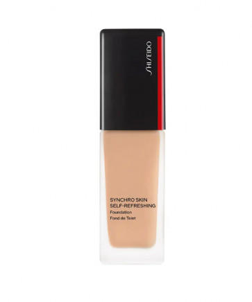 Shiseido Synchro Skin Self Refreshing Foundation - 310