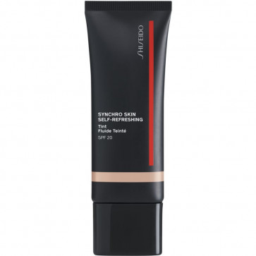 Shiseido Synchro Skin Self-Refreshing Tint - 125