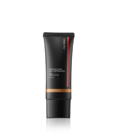 Shiseido Synchro Skin Self-Refreshing Tint - 525