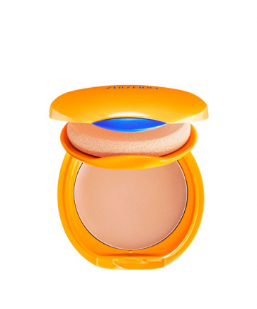 Shiseido Tanning Compact SPF10 - Bronze