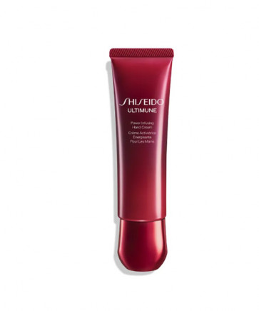 Shiseido Ultimune Power Infusing Hand Cream Crema de manos 50 ml