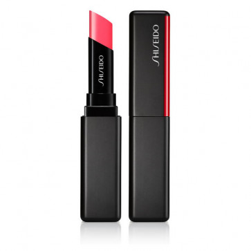 Shiseido VISIONAIRY Gel Lipstick  217 Coral Pop