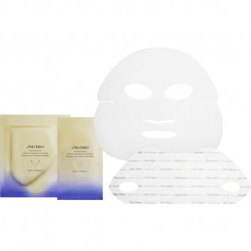 Shiseido Vital Perfection Liftdefine Radiance Face Mask 2 ud