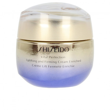 Shiseido Vital Perfection Uplifting and Firming Cream Enriched 50 ml